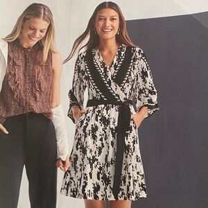 Cabi X-Factor Dress size Small